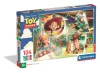 Disney Játékháború Crew 104 db-os puzzle Clementoni
