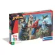 Pókember Enemy 104 db-os puzzle Clementoni