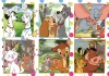 Disney Classics Moments 104 db-os maxi puzzle Clementoni