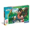 Disney Mickey Clubhouse 104 db-os maxi puzzle Clementoni