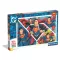 Superman Comic Legends 104 db-os maxi puzzle Clementoni