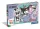 Hello Kitty Kuromi 104 db-os puzzle Clementoni