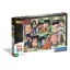 Dragon Ball Z Fighters 104 db-os puzzle Clementoni