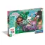 Gabi babaháza Journey 104 db-os puzzle Clementoni