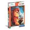 Disney Az Oroszlánkirály Legacy 104 db-os puzzle Clementoni