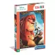 Disney Az Oroszlánkirály Legacy 104 db-os puzzle Clementoni