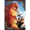 Disney Az Oroszlánkirály Legacy 104 db-os puzzle Clementoni