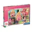 Disney Hercegnők Royal Ladies 104 db-os puzzle Clementoni