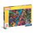 Marvel VS Villains Fight 104 db-os puzzle Clementoni
