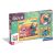 Disney Lilo és Stitch, A csillagkutya Sunset 3x48 db-os puzzle Clementoni