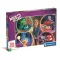 Disney Agymanók Emotion 104 db-os puzzle Clementoni