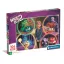 Disney Agymanók Emotion 104 db-os puzzle Clementoni