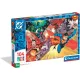 Superman Hope Rising 104 db-os puzzle Clementoni