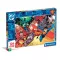 Superman Hope Rising 104 db-os Super puzzle Clementoni