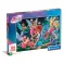 Winx Club Mystical 104 db-os Super puzzle Clementoni