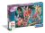 Winx Club Mystical 104 db-os puzzle Clementoni