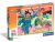 Dragon Ball Daima 104 db-os puzzle Clementoni