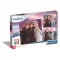 Disney Jégvarázs Leaf 3x48 db-os puzzle Clementoni