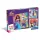 Unikornis Akadémia Riders 3x48 db-os puzzle Clementoni