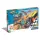 Hot Wheels Ultimate Dragon 104 db-os puzzle Clementoni