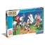 Sonic a sündisznó Amy Rose 104 db-os maxi puzzle Clementoni