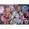 Monster High Cool Clique 104 db-os puzzle Clementoni