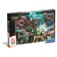 Gormiti Warriors 104 db-os maxi puzzle Clementoni