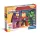 A Vasember és szupercsapata Ready 60 db-os puzzle Clementoni