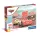 Disney Verdák Racing Team 60 db-os puzzle Clementoni