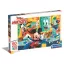 Disney Mickey Clubhouse 60 db-os maxi puzzle Clementoni