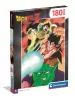 Dragon Ball Showdown 180 db-os puzzle Clementoni