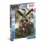 Így neveld a sárkányodat Riders 180 db-os puzzle Clementoni