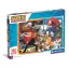 Sonic a sündisznó Chaos 180 db-os puzzle Clementoni