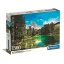 Új-Zéland Blue Lake 1500 db-os Compact puzzle Clementoni