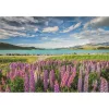 Új-Zéland Lake Tekapo 1500 db-os compact puzzle Clementoni