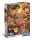 Koinobori Dance 1500 db-os Compact puzzle Clementoni