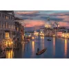 Olaszország Canal Grande 2000 db-os puzzle Clementoni