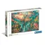 Rejtett birodalom legendája Fantasy 2000 db-os puzzle Clementoni