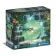 Vízesés Flow 500 db-os Peace puzzle Clementoni