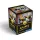 Dragon Ball Multiverse 500 db-os Cube puzzle Clementoni