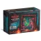 Stranger Things Upside Down 520 db-os puzzle LED-es keretben Clementoni