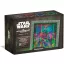 Star Wars Metamorphic 520 db-os puzzle LED-es keretben Clementoni