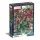 Bosszúállók Assembly 500 db-os Compact puzzle Clementoni