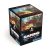 Dungeons & Dragons Fire 500 db-os Cube puzzle Clementoni