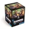 Magic: The Gathering Masters of Mana 500 db-os Cube puzzle Clementoni