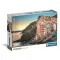 Olaszország Riomaggiore 500 db-os Compact puzzle Clementoni