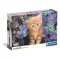 Cicás Ginger 500 db-os Compact puzzle Clementoni