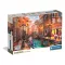 Olaszország Venice Sunset 500 db-os Compact puzzle Clementoni
