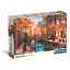 Olaszország Venice Sunset 500 db-os Compact puzzle Clementoni