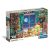 Gyerekszoba To the Moon 500 db-os Compact puzzle Clementoni